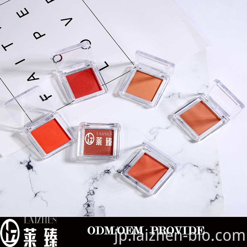 face blush OEM